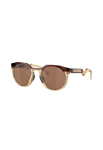 Gafas De Sol Oakley Hstn OO9242 Marrón Hombre Oakley