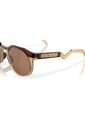 Gafas De Sol Oakley Hstn OO9242 Marrón Hombre de Oakley