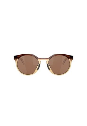 Gafas De Sol Oakley Hstn OO9242 Marrón Hombre