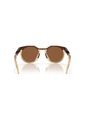 Gafas De Sol Oakley Hstn OO9242 Marrón Hombre de Oakley
