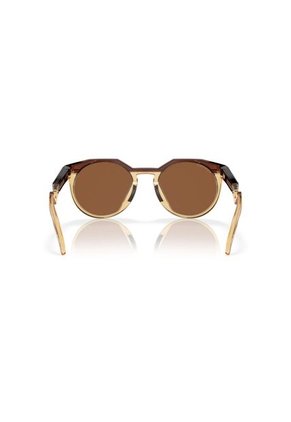 Gafas De Sol Oakley Hstn OO9242 Marrón Hombre