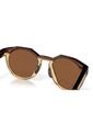 Gafas De Sol Oakley Hstn OO9242 Marrón Hombre de Oakley