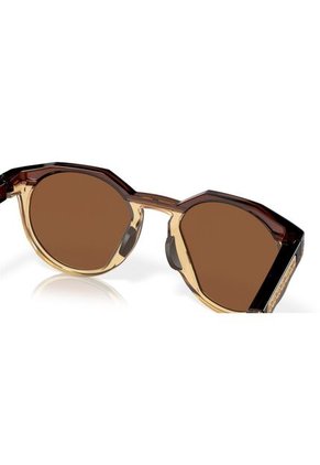 Gafas De Sol Oakley Hstn OO9242 Marrón Hombre