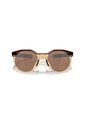 Gafas De Sol Oakley Hstn OO9242 Marrón Hombre de Oakley