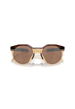 Gafas De Sol Oakley Hstn OO9242 Marrón Hombre