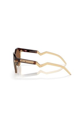 Gafas De Sol Oakley Hstn OO9242 Marrón Hombre