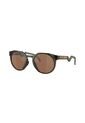Gafas De Sol Oakley Hstn OO9242 Verde Hombre Polarizado de Oakley