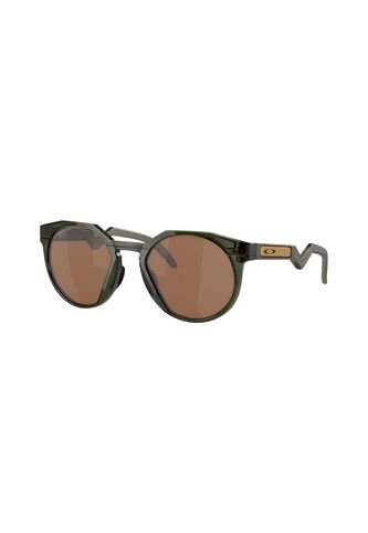Gafas De Sol Oakley Hstn OO9242 Verde Hombre Polarizado Oakley