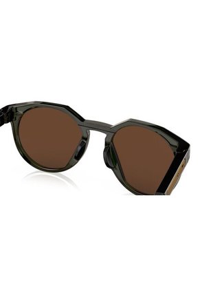 Gafas De Sol Oakley Hstn OO9242 Verde Hombre Polarizado