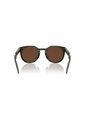 Gafas De Sol Oakley Hstn OO9242 Verde Hombre Polarizado de Oakley