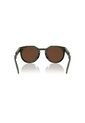 Gafas De Sol Oakley Hstn OO9242 Verde Hombre Polarizado de Oakley