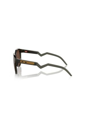 Gafas De Sol Oakley Hstn OO9242 Verde Hombre Polarizado