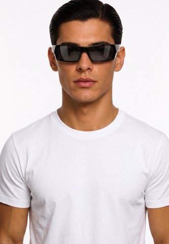 Gafas Negro-Gris Oakley Gascan Oakley