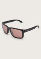 Gafas Negro-Naranja Oakley Holbrook de Oakley