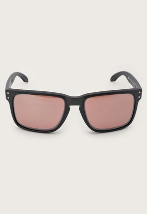 Gafas Negro-Naranja Oakley Holbrook