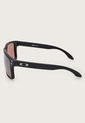 Gafas Negro-Naranja Oakley Holbrook de Oakley