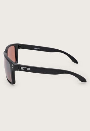 Gafas Negro-Naranja Oakley Holbrook
