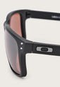 Gafas Negro-Naranja Oakley Holbrook de Oakley