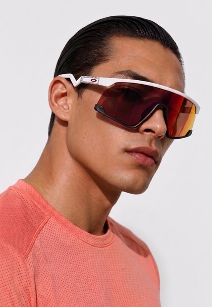 Gafas Oakley BXTR Blanco