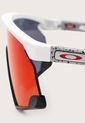 Gafas Oakley BXTR Blanco de Oakley