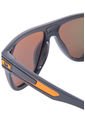 Gafas Oakley Breadbox Gris Oscuro-Amarillo de Oakley