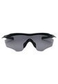 Gafas de Sol Oakley Negro de Oakley