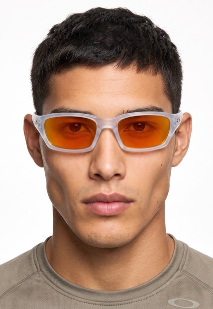 Gafas de Sol Oakley Terraforma Transparente