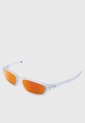 Gafas de Sol Oakley Terraforma Transparente de Oakley