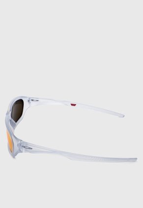 Gafas de Sol Oakley Terraforma Transparente