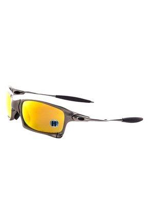 Gafas Oakley X Squared Plasma Fire Iridium Polarized