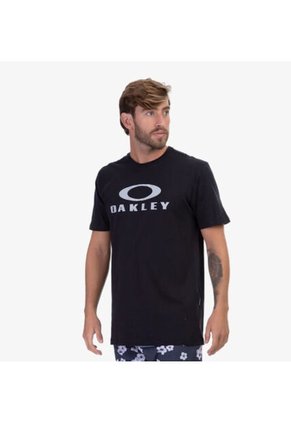 Camiseta Oakley O Bark  SS