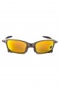 Gafas Oakley X Squared Plasma Fire Iridium Polarized de Oakley