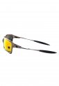 Gafas Oakley X Squared Plasma Fire Iridium Polarized de Oakley