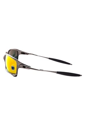 Gafas Oakley X Squared Plasma Fire Iridium Polarized