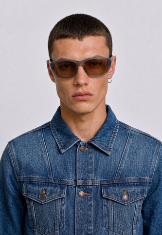 Gafas de Sol Oakley Tourniquet Gris Oscuro Oakley