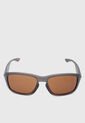 Gafas de Sol Oakley Tourniquet Gris Oscuro de Oakley