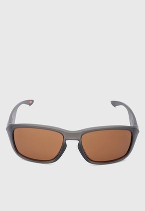 Gafas de Sol Oakley Tourniquet Gris Oscuro