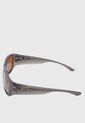 Gafas de Sol Oakley Tourniquet Gris Oscuro de Oakley