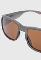 Gafas de Sol Oakley Tourniquet Gris Oscuro de Oakley