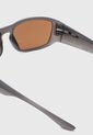 Gafas de Sol Oakley Tourniquet Gris Oscuro de Oakley