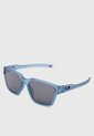 Gafas de Sol Oakley Briza Azul Transparente de Oakley