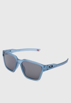 Gafas de Sol Oakley Briza Azul Transparente