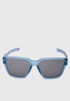 Gafas de Sol Oakley Briza Azul Transparente