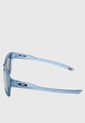 Gafas de Sol Oakley Briza Azul Transparente de Oakley