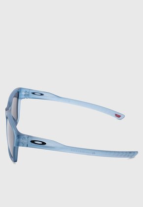 Gafas de Sol Oakley Briza Azul Transparente