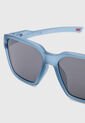 Gafas de Sol Oakley Briza Azul Transparente de Oakley