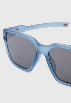 Gafas de Sol Oakley Briza Azul Transparente