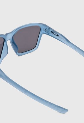 Gafas de Sol Oakley Briza Azul Transparente