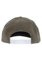 Gorra Verde Militar Oakley Octane Hat de Oakley