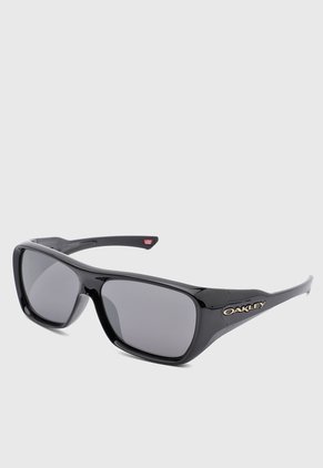 Gafas de Sol Oakley Chaminade Negro
